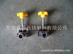 工装夹具产品列表（第88页）——精密智造与装配解决方案