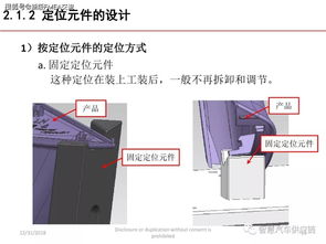 工装夹具检具设计培训讲义 麦格纳 iasc cn特供气手动夹具