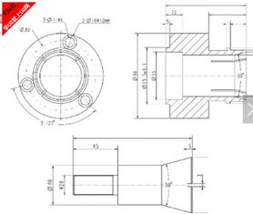工程师必知的9种工装夹具的设计要点就上ug网