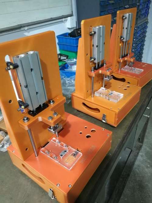 什么是工装夹具有什么用途